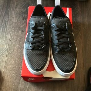 Nike Court Vision Alta TXT